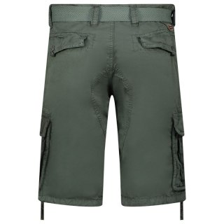 Spodenki Geographical Norway Pasteque EO 063 M SX1425H/GNO-Storm