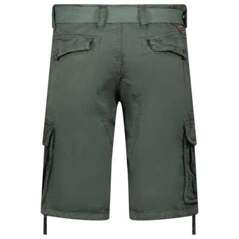 Spodenki Geographical Norway Pasteque EO 063 M SX1425H/GNO-Storm