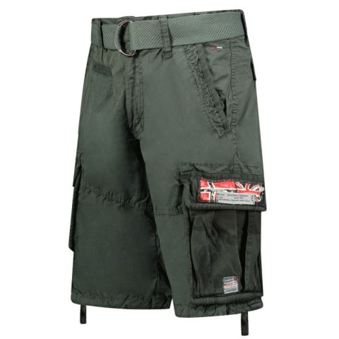 Spodenki Geographical Norway Pasteque EO 063 M SX1425H/GNO-Storm