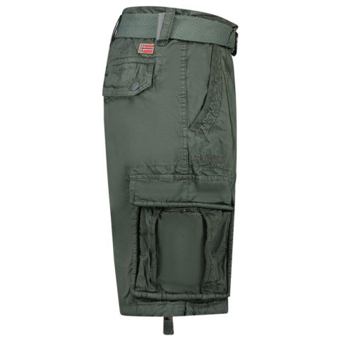 Spodenki Geographical Norway Pasteque EO 063 M SX1425H/GNO-Storm