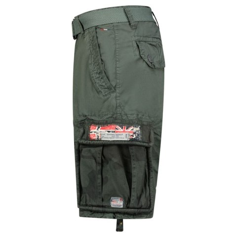 Spodenki Geographical Norway Pasteque EO 063 M SX1425H/GNO-Storm