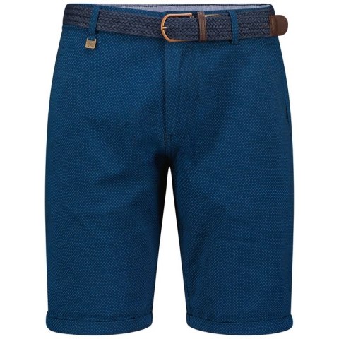 Spodenki Geographical Norway Podex DB 241 M SY1395H/GN-Navy