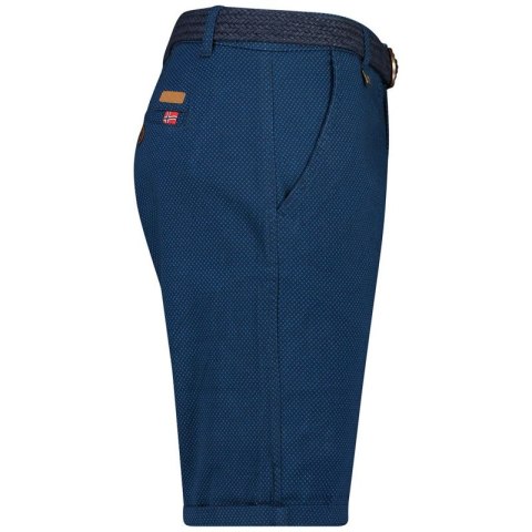 Spodenki Geographical Norway Podex DB 241 M SY1395H/GN-Navy