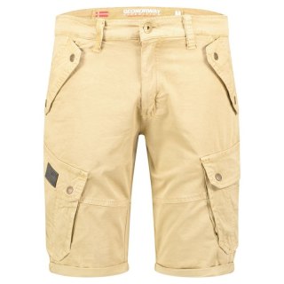 Spodenki Geographical Norway Prodol EO 063 M SX1427H/GNO-Beige