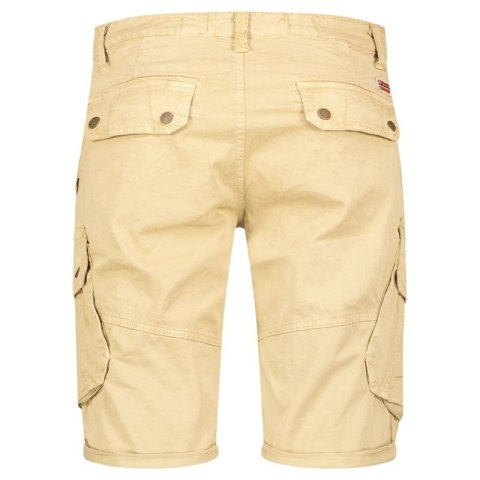 Spodenki Geographical Norway Prodol EO 063 M SX1427H/GNO-Beige