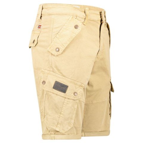 Spodenki Geographical Norway Prodol EO 063 M SX1427H/GNO-Beige