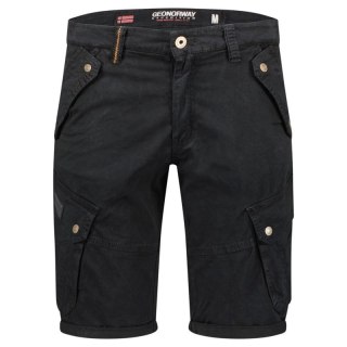 Spodenki Geographical Norway Prodol EO 063 M SX1427H/GNO-Black