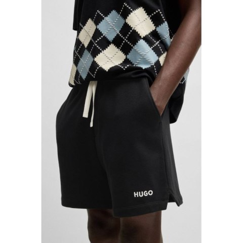 Spodenki Hugo Dulasho M 50534677-001
