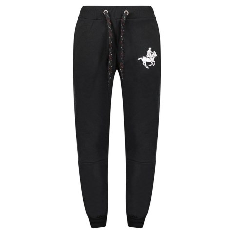 Spodnie Geographical Norway Mahorse EO-PR 100 M WW4780H/GNO-Black