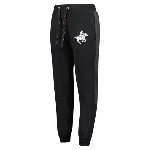 Spodnie Geographical Norway Mahorse EO-PR 100 M WW4780H/GNO-Black