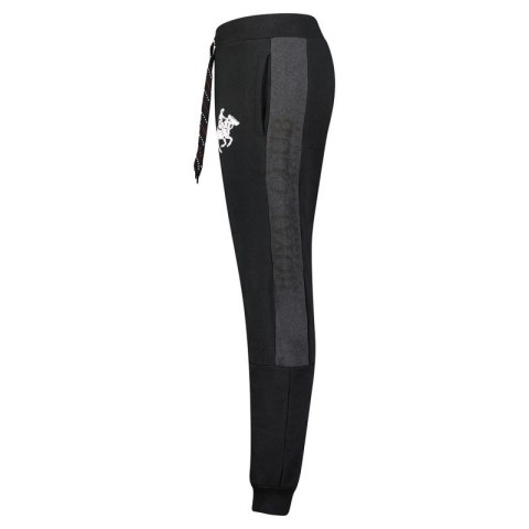 Spodnie Geographical Norway Mahorse EO-PR 100 M WW4780H/GNO-Black