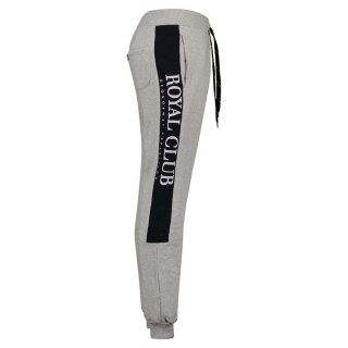 Spodnie Geographical Norway Mahorse EO-PR 100 M WW4780H/GNO-Blended Grey