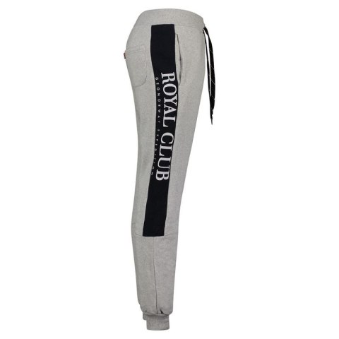 Spodnie Geographical Norway Mahorse EO-PR 100 M WW4780H/GNO-Blended Grey