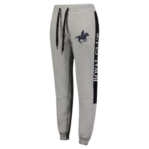 Spodnie Geographical Norway Mahorse EO-PR 100 M WW4780H/GNO-Blended Grey