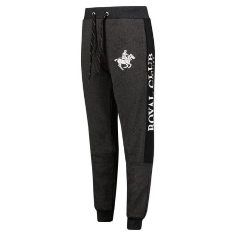 Spodnie Geographical Norway Mahorse EO-PR 100 M WW4780H/GNO-Dark Grey