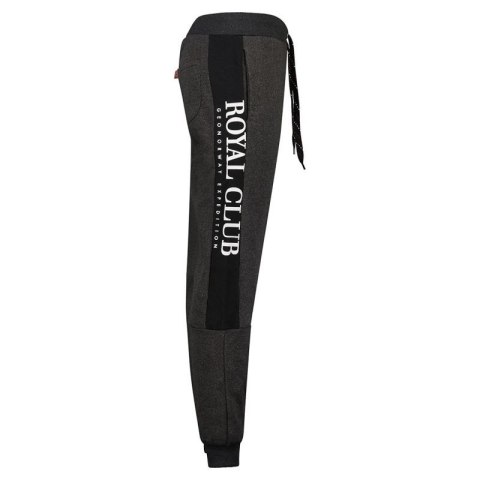 Spodnie Geographical Norway Mahorse EO-PR 100 M WW4780H/GNO-Dark Grey