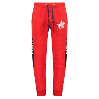 Spodnie Geographical Norway Mahorse EO-PR 100 M WW4780H/GNO-Red