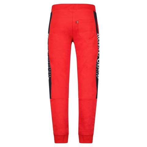 Spodnie Geographical Norway Mahorse EO-PR 100 M WW4780H/GNO-Red