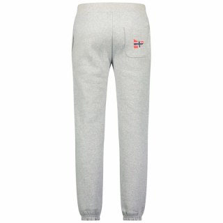 Spodnie Geographical Norway Mubber EO-PR Blended 100 B67 M WU8145H/GNO-Blended Grey