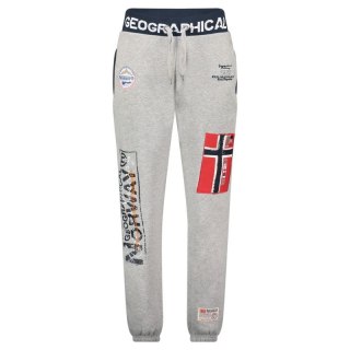Spodnie Geographical Norway Myer Blended DB 317 M WY8622H/GN-Blended Grey