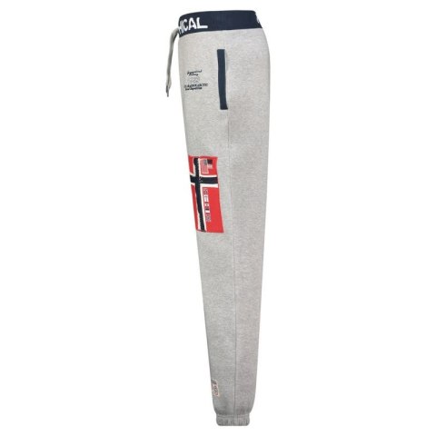 Spodnie Geographical Norway Myer Blended DB 317 M WY8622H/GN-Blended Grey
