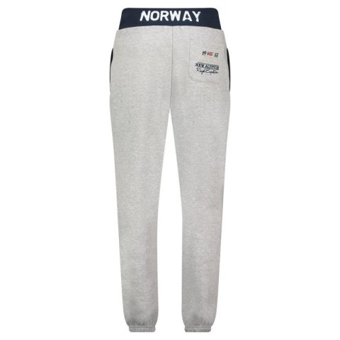 Spodnie Geographical Norway Myer Blended DB 317 M WY8622H/GN-Blended Grey