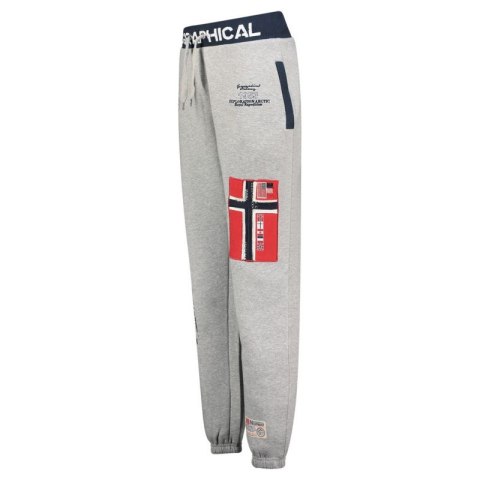 Spodnie Geographical Norway Myer Blended DB 317 M WY8622H/GN-Blended Grey