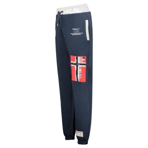 Spodnie Geographical Norway Myer DB 317 M WY8617H/GN-Navy