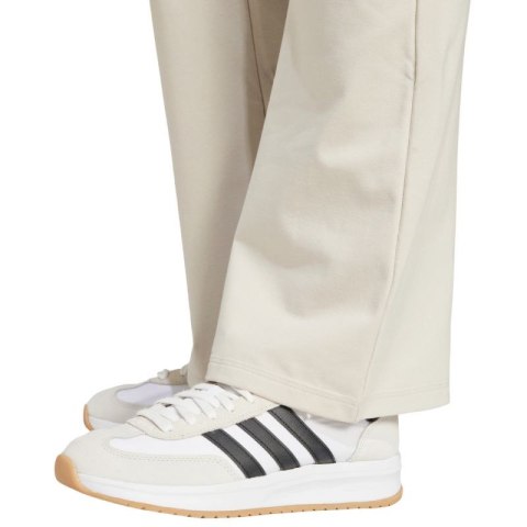 Spodnie adidas Essentials Small Logo Flared W JD3072
