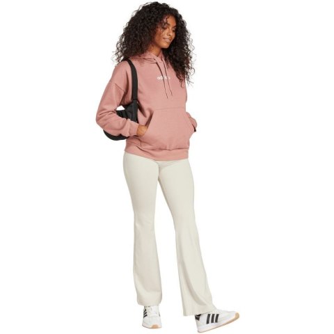 Spodnie adidas Essentials Small Logo Flared W JD3072