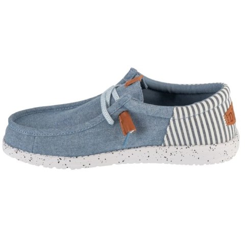Buty Hey Dude Wally Funk Nu Prep M 43126-4XA