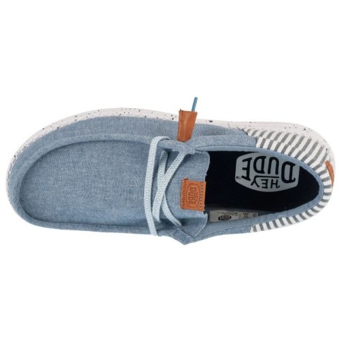 Buty Hey Dude Wally Funk Nu Prep M 43126-4XA