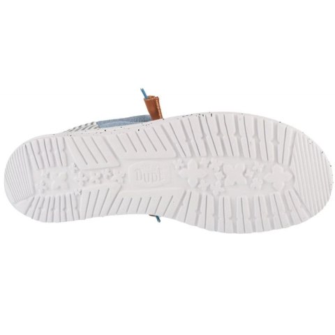 Buty Hey Dude Wally Funk Nu Prep M 43126-4XA
