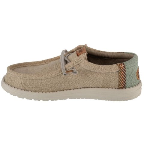 Buty Hey Dude Wally Jute M 43085-1UH