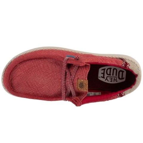 Buty Hey Dude Wally Jute M 43085-79B