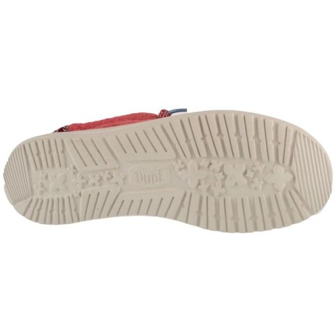 Buty Hey Dude Wally Jute M 43085-79B