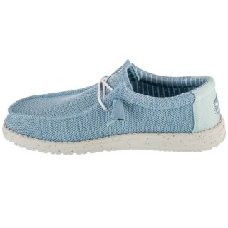 Buty Hey Dude Wally Stretch Sox M 41898-4TS