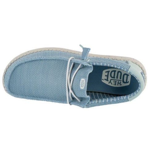 Buty Hey Dude Wally Stretch Sox M 41898-4TS