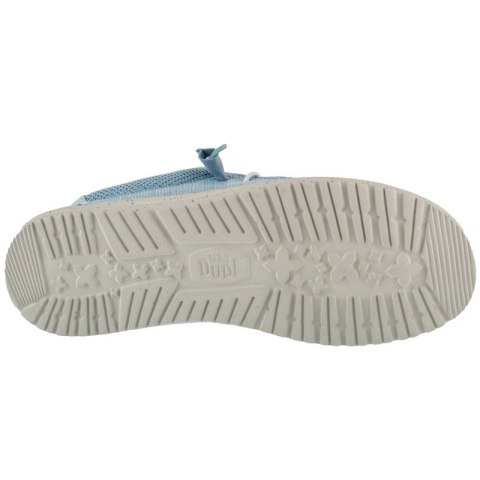 Buty Hey Dude Wally Stretch Sox M 41898-4TS