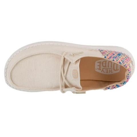 Buty Hey Dude Wendy Funk Surf Baja W 43156-1MV