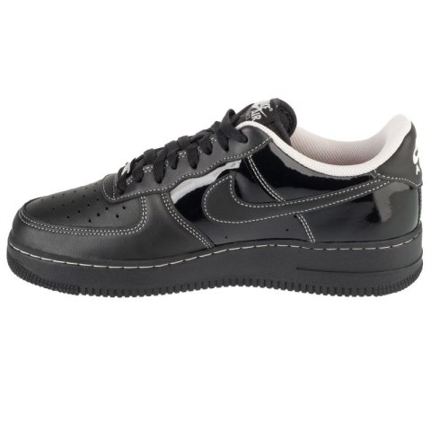 Buty Nike Air Force 1 07 Low City Pack Paris Patent M HV6226-001 Buty Nike Air Force 1 07 Low City Pack Paris Patent M HV6226-001