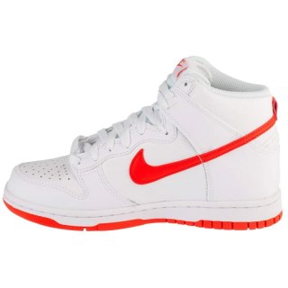 Buty Nike Dunk High Gs Jr DB2179-111