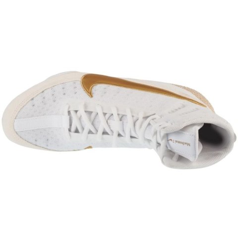 Buty Nike Machomai 3 M HF7333-100