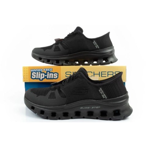 Buty Skechers Glide-Step Pro Slip-Ins M 232930/BBK