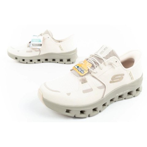 Buty Skechers Glide-Step Pro Slip-Ins M 232930/NAT