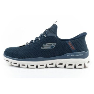 Buty Skechers Glide-Step Slip-Ins M 233010/NVY