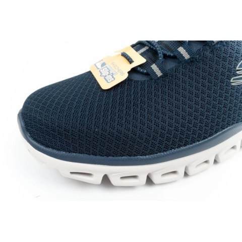Buty Skechers Glide-Step Slip-Ins M 233010/NVY Buty Skechers Glide-Step Slip-Ins M 233010/NVY