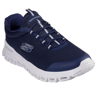 Buty Skechers Glide-Step - Sylo M 233012-NVY