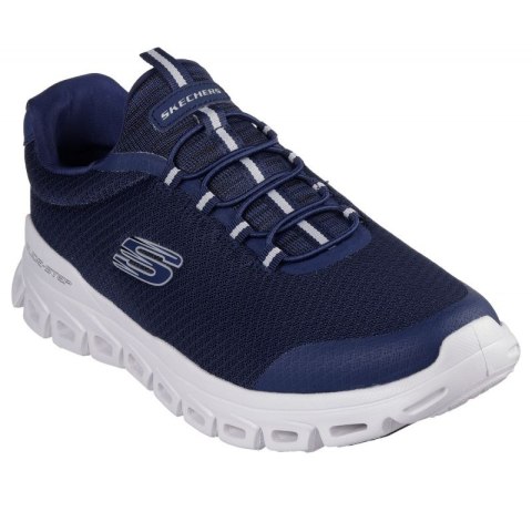 Buty Skechers Glide-Step - Sylo M 233012-NVY Buty Skechers Glide-Step - Sylo M 233012-NVY