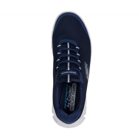 Buty Skechers Glide-Step - Sylo M 233012-NVY Buty Skechers Glide-Step - Sylo M 233012-NVY